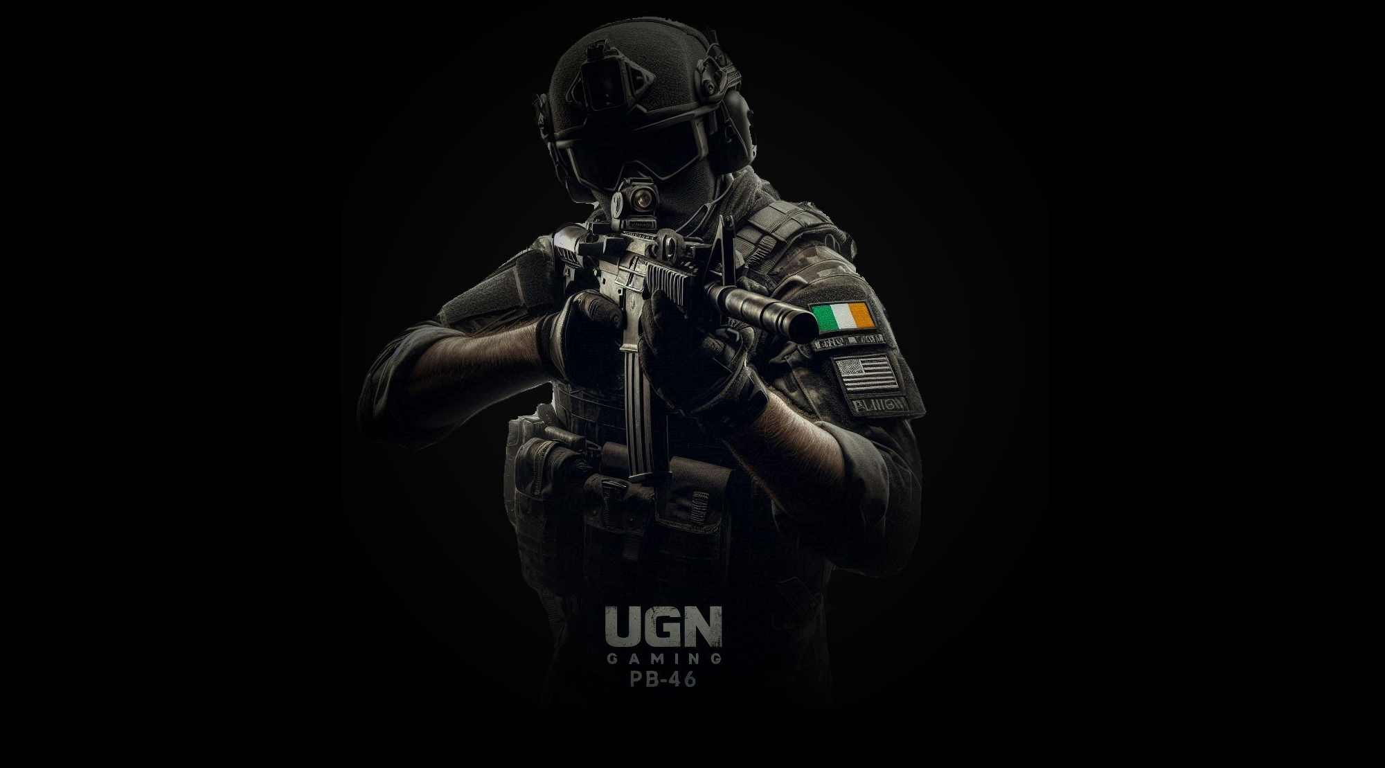 ugN-Gaming